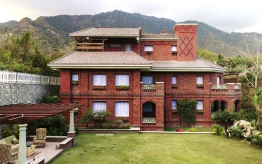 Exclusive Bungalow for sale near Mussoorie Uttarakhand