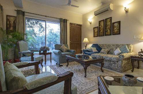 Exclusive Hill Bungalow for sale near Mussoorie Uttarakhand