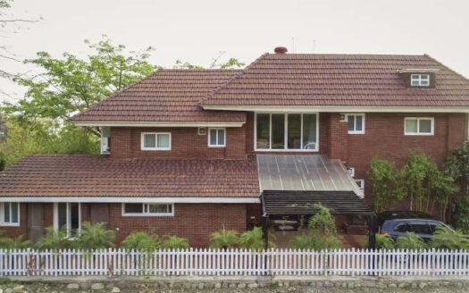 Exclusive Hill Bungalow for sale near Mussoorie Uttarakhand