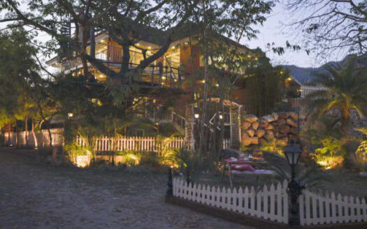 Exclusive Hill Bungalow for sale near Mussoorie Uttarakhand