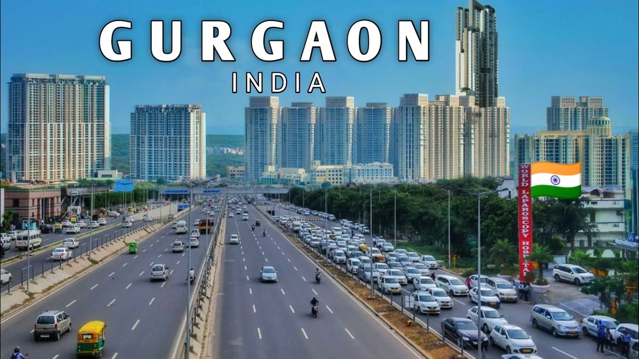 gurugram