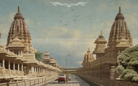 Land/Plot With Exclusive Amenities from The House Of Abhinandan Lodha (Ayodhya)