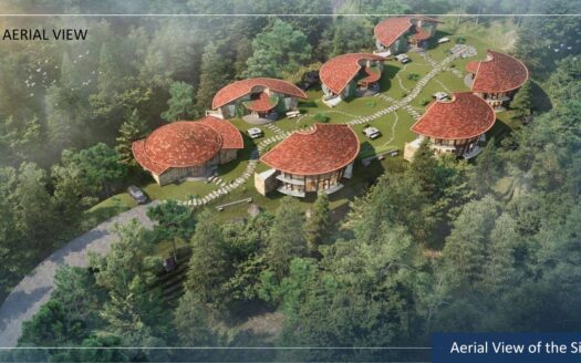 Brooks ArtHaus sustainable luxury, Brooks 181, Sitlakhet