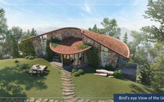 Brooks ArtHaus sustainable luxury, Brooks 181, Sitlakhet