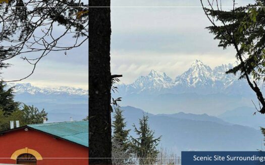 Brooks ArtHaus sustainable luxury, Brooks 181, Sitlakhet